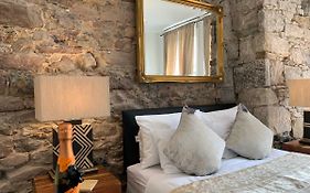 Royal Mile Suites By The Castle